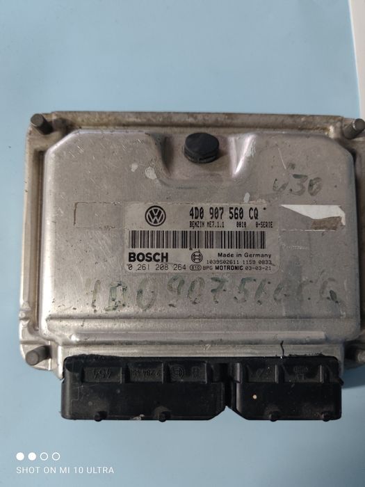 ECU компютри за Jeep Dodge Ford VAG  Chevrolet Epica
