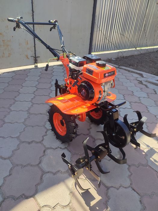 Культиватор (Мотоблок)