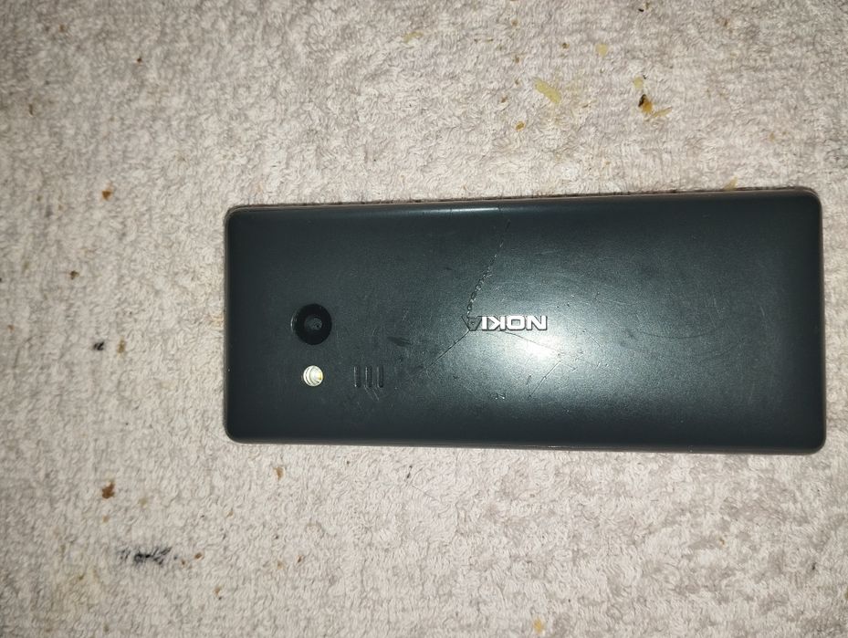 Telefon Nokia 216 anul 2017