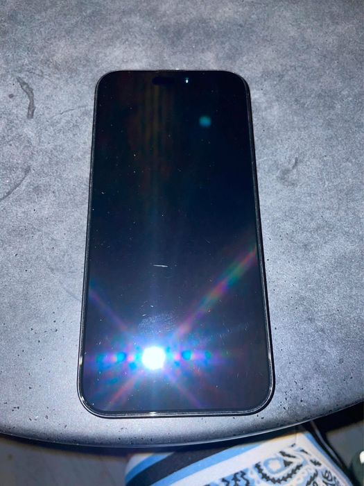 IPhone 16 Pro Max 256gb