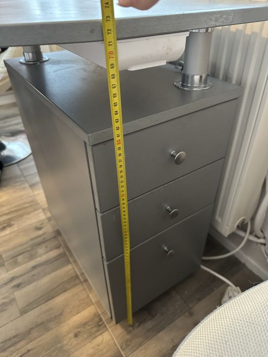 Бюро за маникюристи