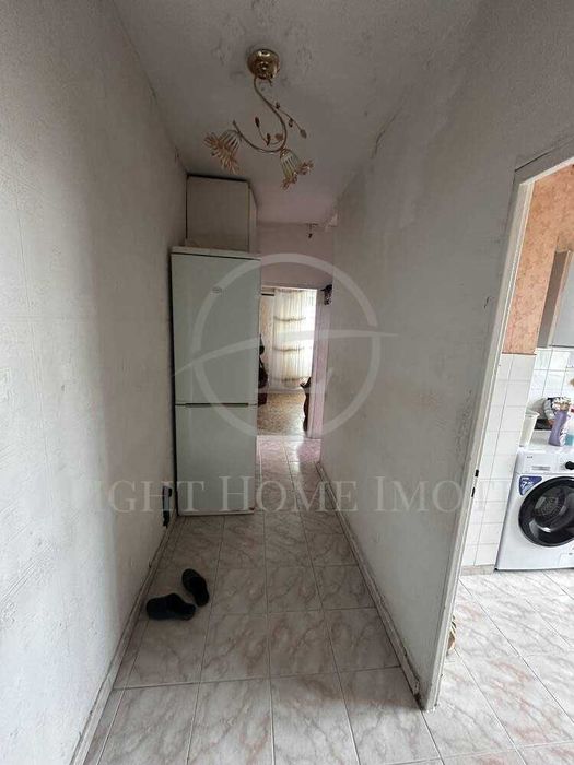 Продава се Двустаен апартамент в Пловдив, Изгрев - 60 кв.м за 595 €/кв.м - Снимка #5