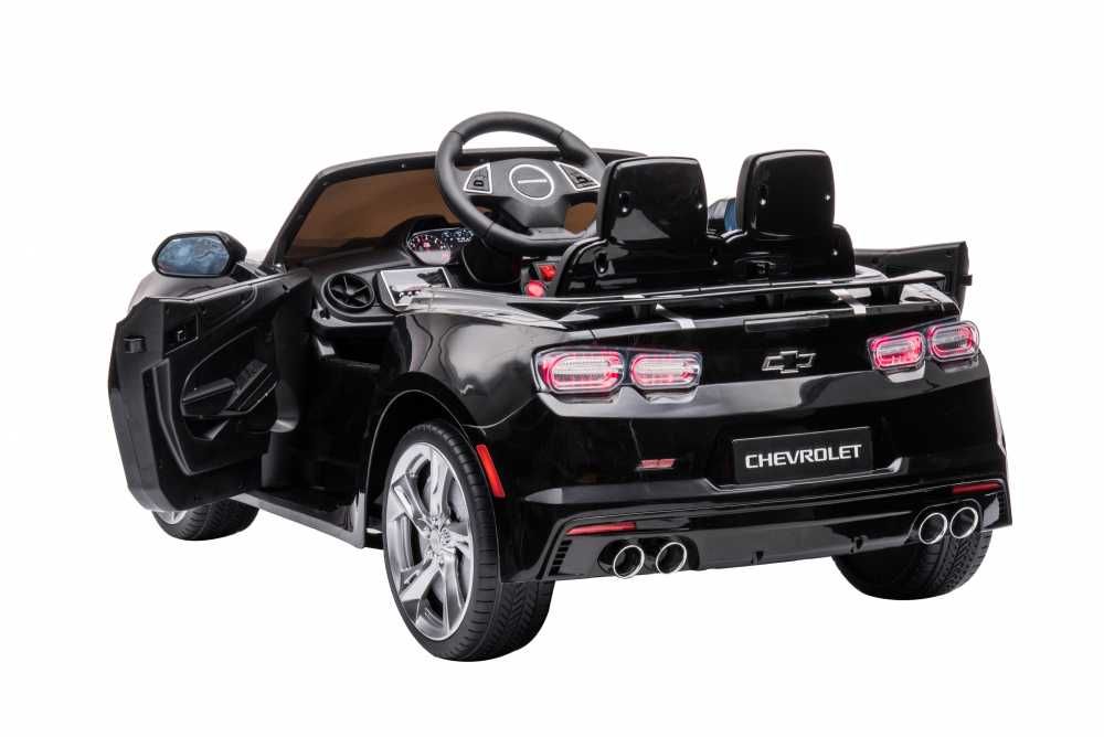 Masinuta electrica copii Chevrolet Camaro 2SS 70W Nichiduta roti EVA