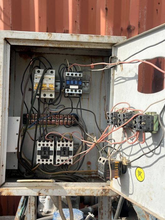 Продою пенаблок апарат