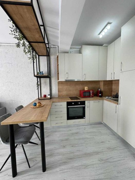 Vand Apartament la "CHEIE" 2 camere Bloc Nou cu Loc de Parcare