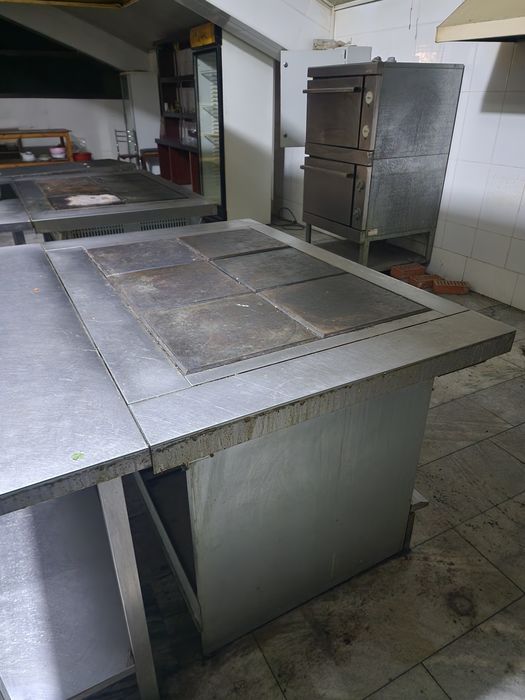 Мармит плита электро 380вт мармит