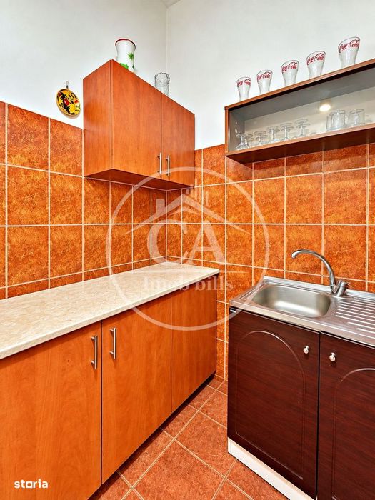 Spatiu comercial de inchiriat in zona Ultracentrala, Oradea