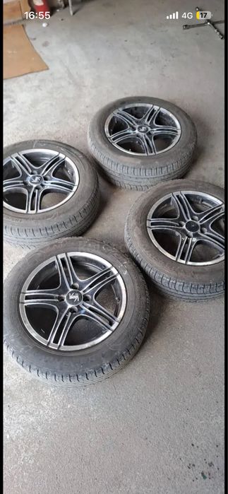 Продам диски литые
