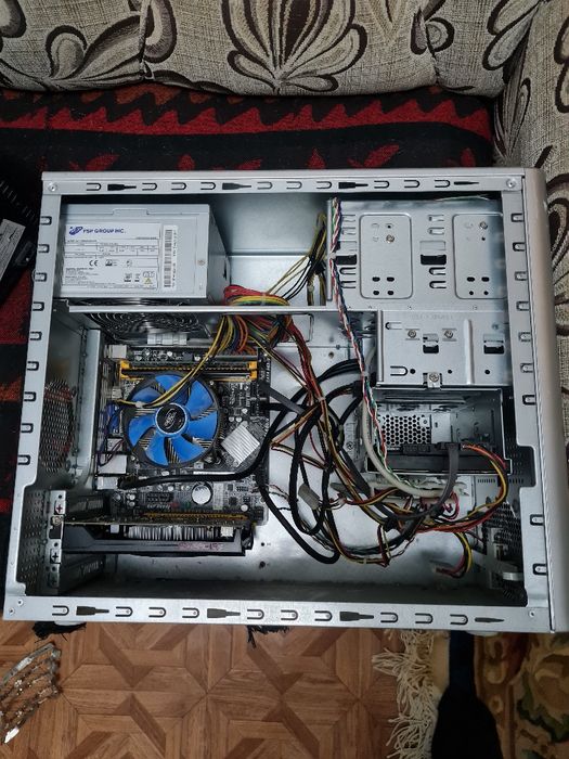 Комп продам отличный