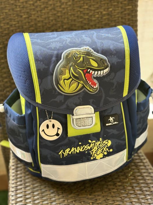 Ученическа раница Belmil