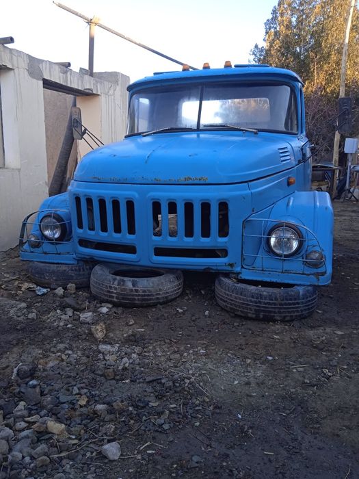 Zil kabinalar 131 va 130