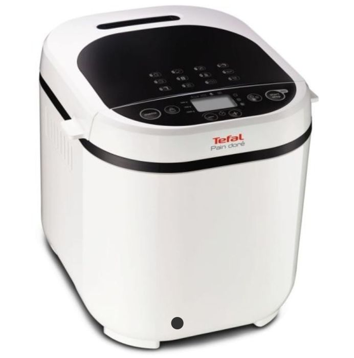 Mașină de copt pâine TEFAL Pain Dore 1kg