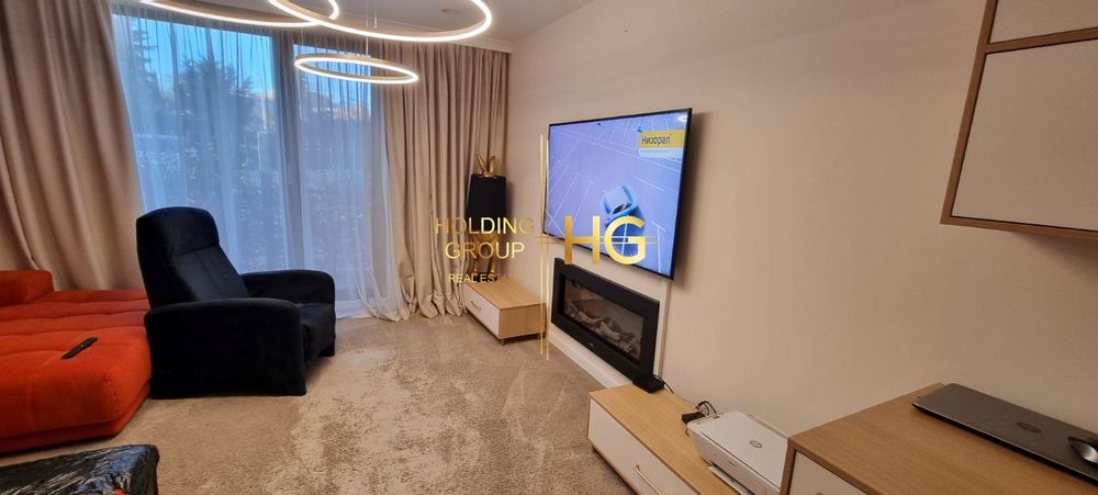 4-стаен в Варна-к.к. Св.Св. Константин и Елена площ 300 цена 630000 - снимка 10