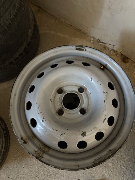 Диски R14 4шт комплект