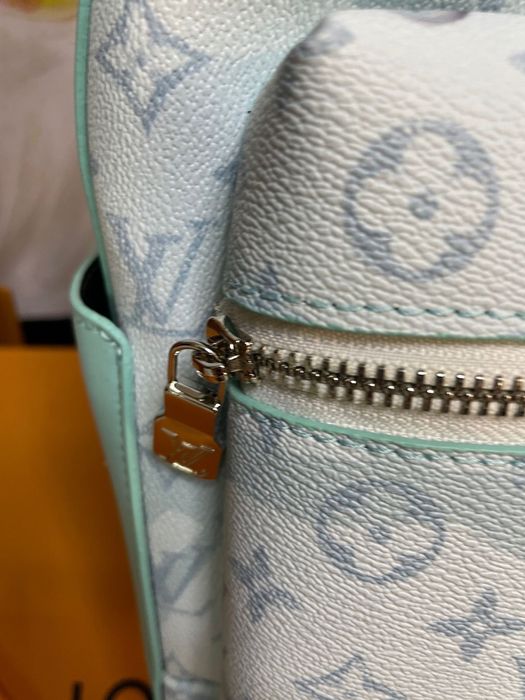 Ghiozdan Discovery Louis Vuitton Premium Full Box