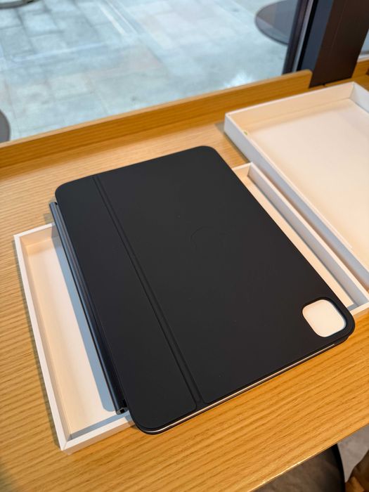 Magic Keyboard для Ipad Pro 11 дюймов черный