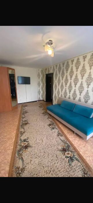 Продам 2 ком квартиру ул планировки