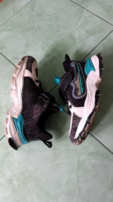 Кроссовки для мальчика