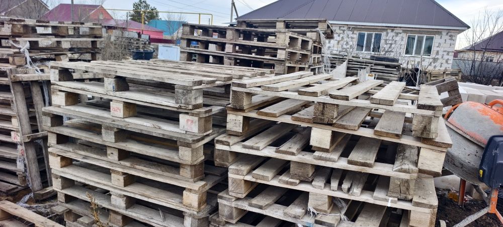 Поддоны продам Поддоны