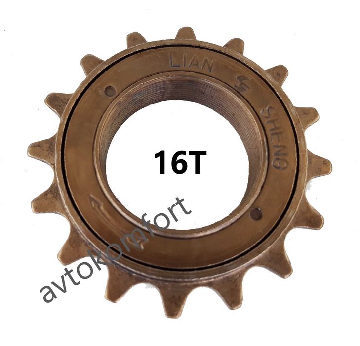 Зъбчатка Касета За 5 6 7 Скорости Ключ За Развиване