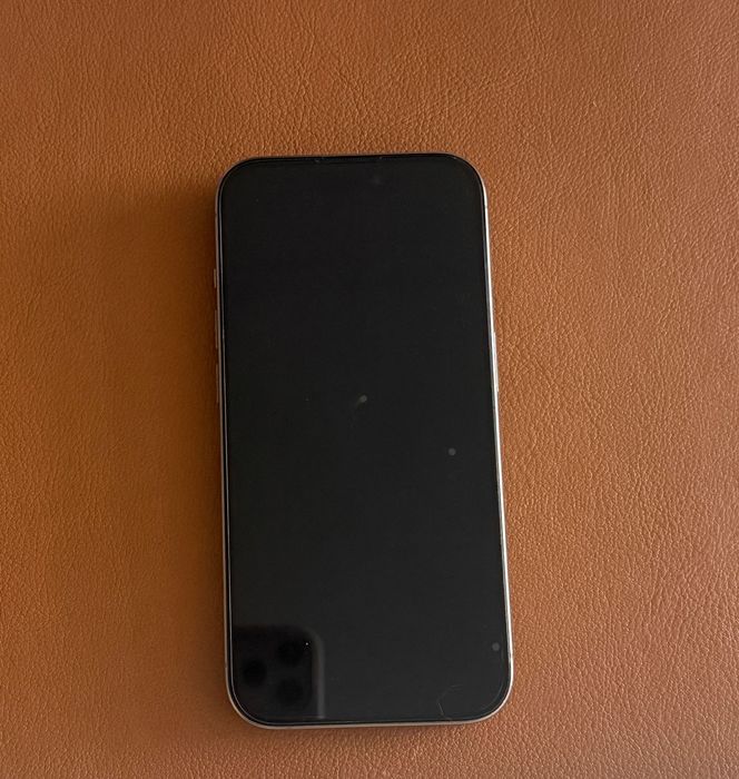 Iphone 15 Pro Titanium - 256 GB