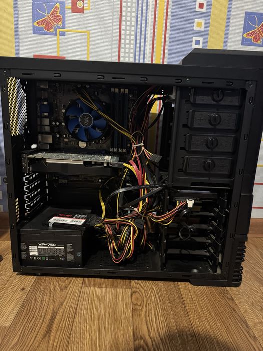 Продам Компьютер ( ПК )