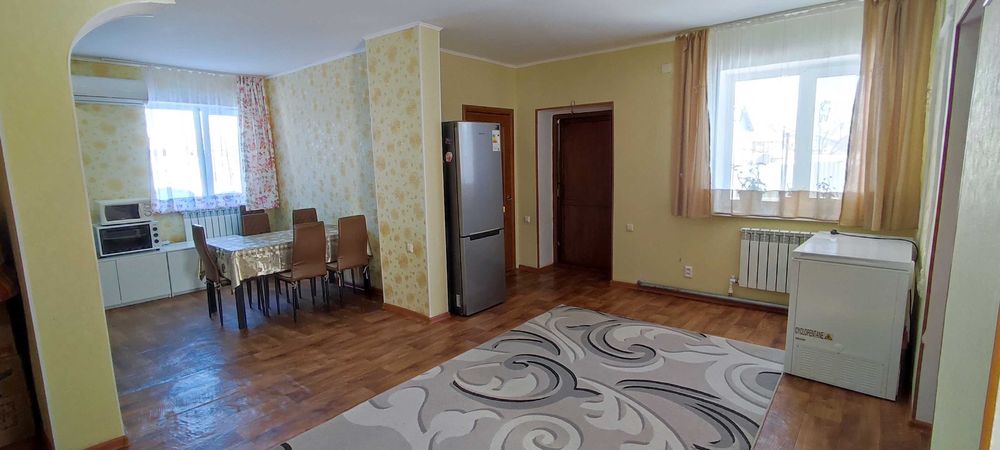 Продается дом на Желаево