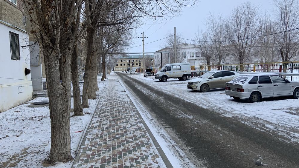 1 мкр Үй сатылады