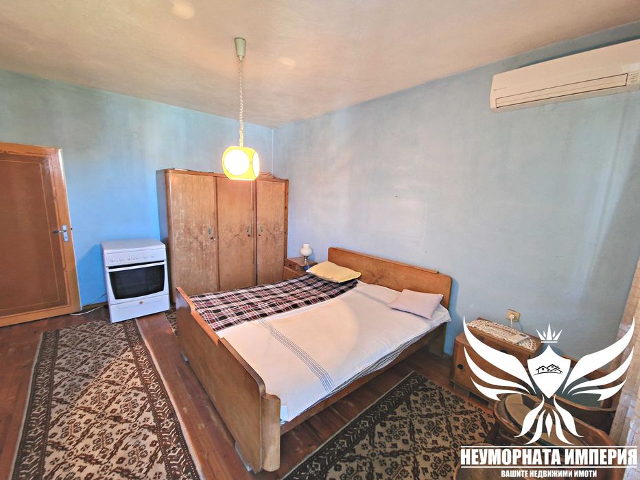 Дава се под наем Четиристаен апартамент в Асеновград - 105 кв.м за 354.96 € - Снимка #7