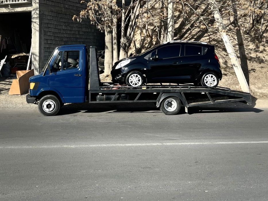 Evakuator Samarkand 24/7