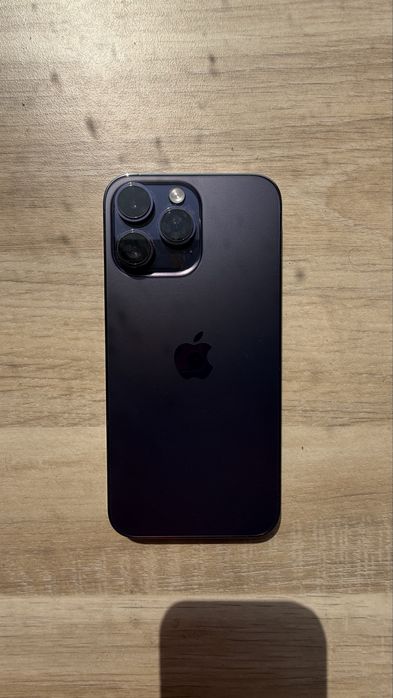 Iphone 14 pro max 256gb