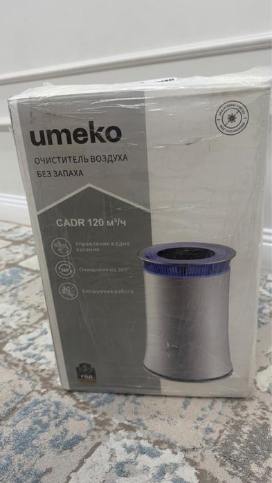 Продам очиститель воздуха