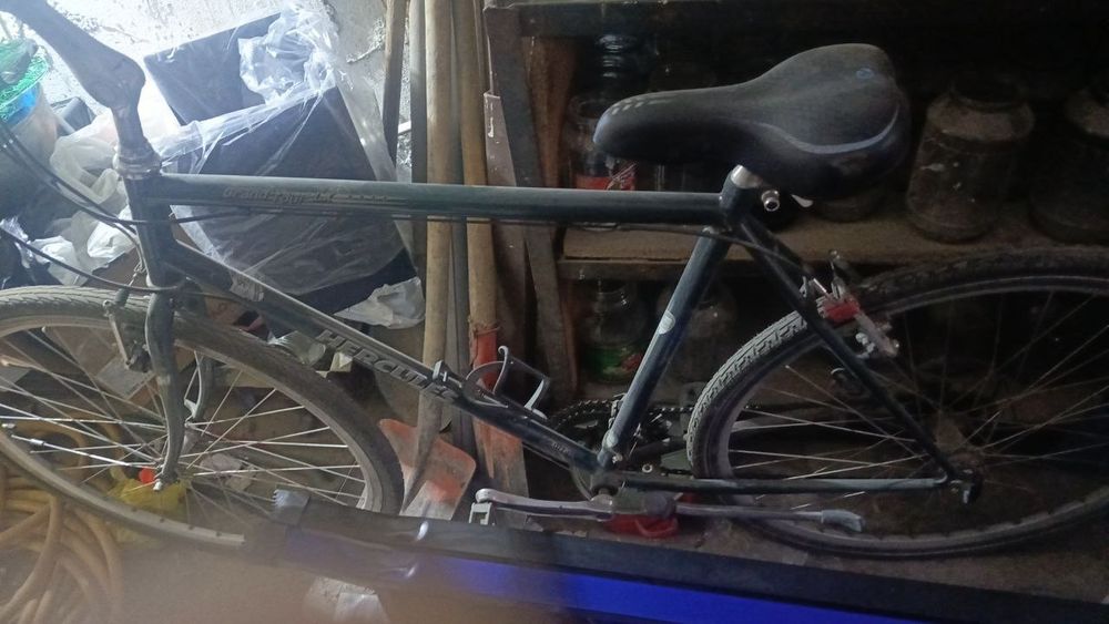 Nemeski velosiped srochni sotiladi