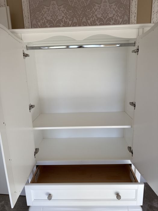 Dulap camera copii, Romina Furniture