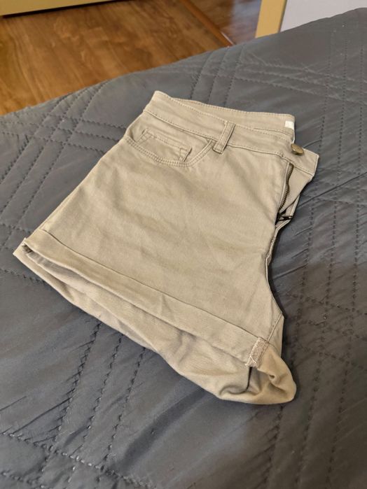 Дамски къси панталонки
