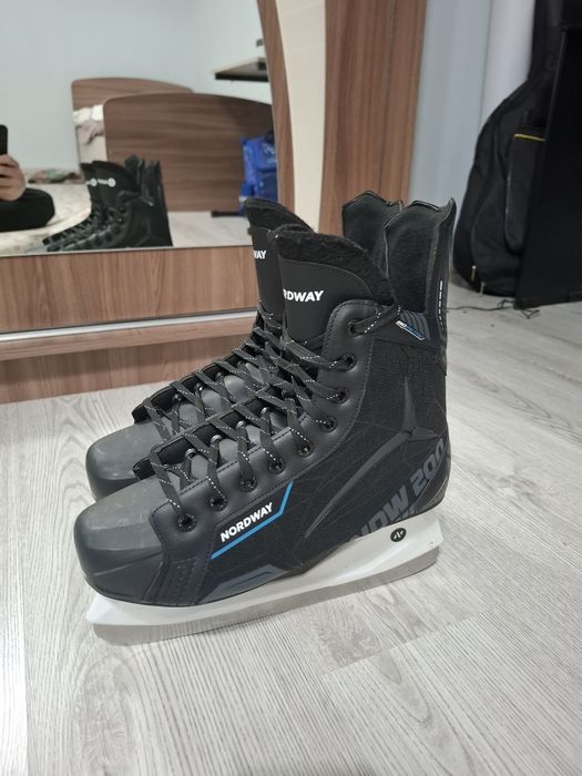 Коньки Nordway NDW 200 SR