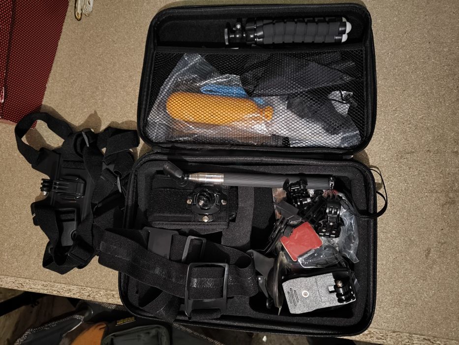 GoPro Hero 10 Black Edition