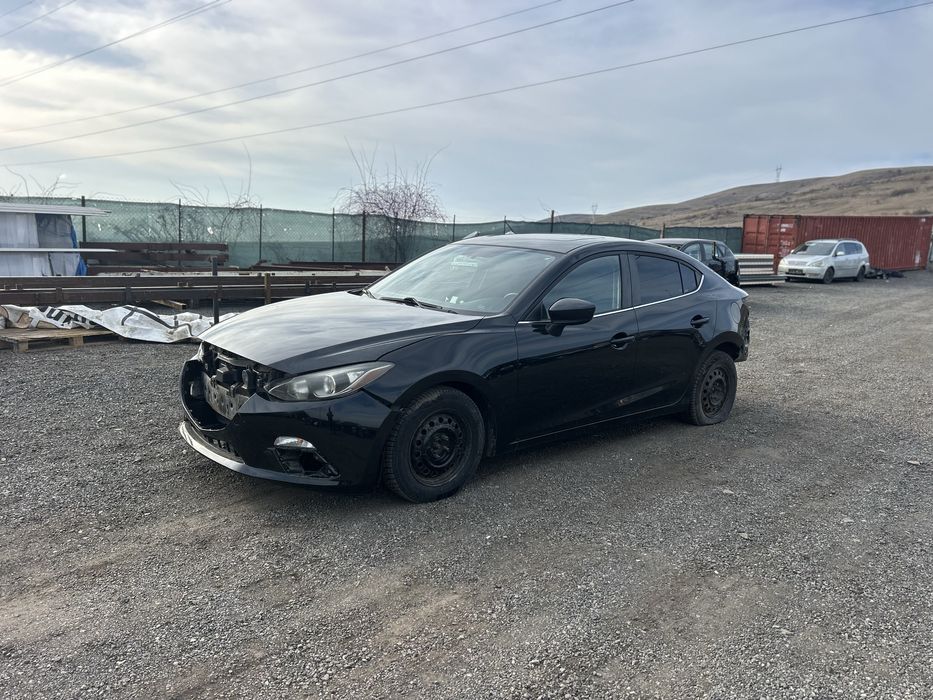 Dezmembre,Piese Mazda 3. 2.0i ,BM 2014