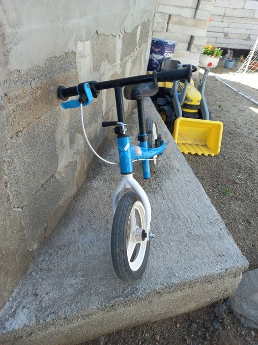 Bicicleta pentru copii.