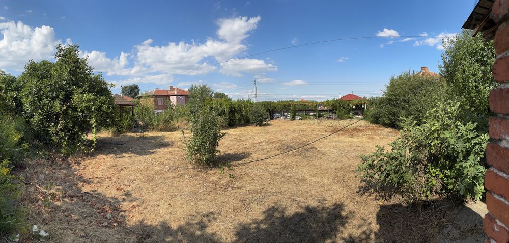 Продава се Парцел в Пещера - 1100 кв.м за 50 €/кв.м - Снимка #5