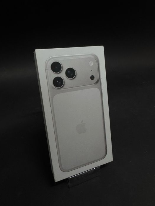 Iphone 17 Pro Max 1TB Sigilat