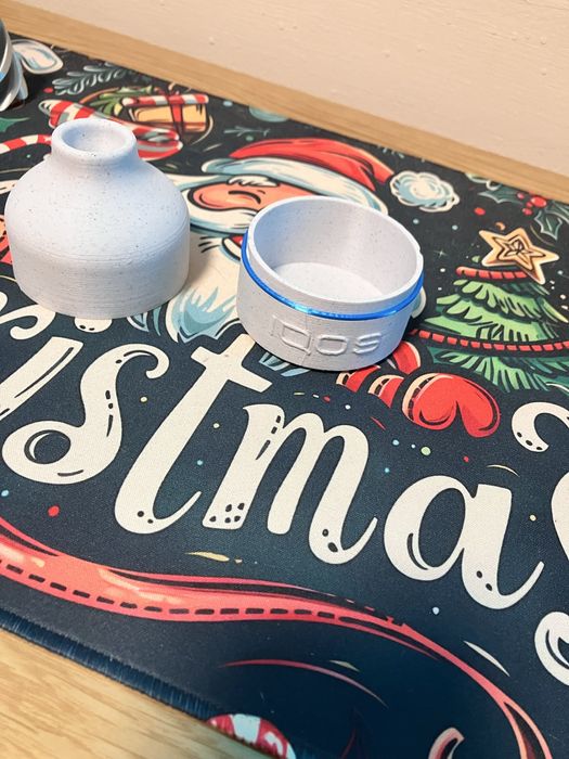 Пепелник за IQOS