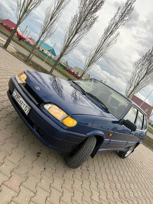 2114 возможен обмен на 2115