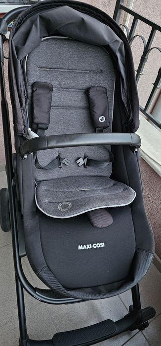 Количка Maxi Cosi Lila CP