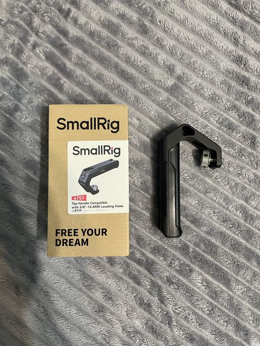 Рукоятка Smallrig для камеры