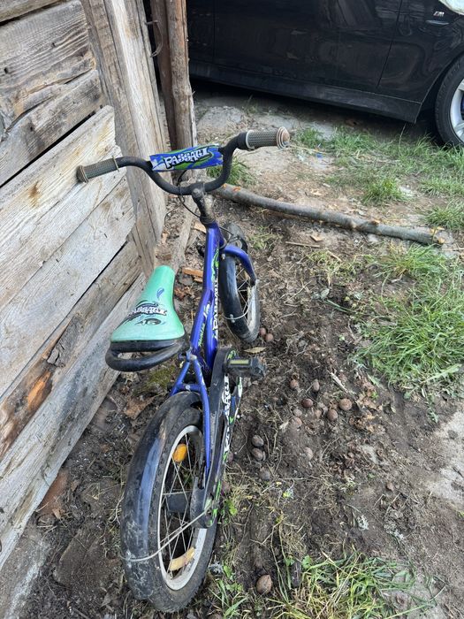 Детско колело Passati