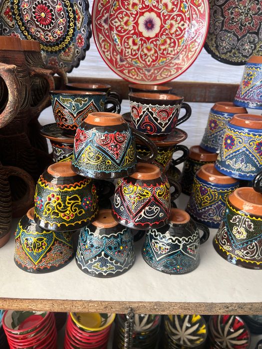 Miliy lagan sovga uchun 24/7 ish chorsu