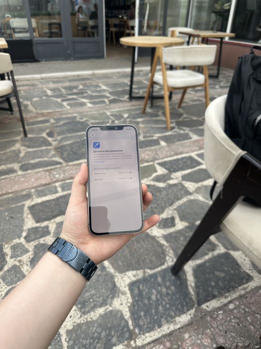 Iphone 12 Pro Max 128 Gb 100%