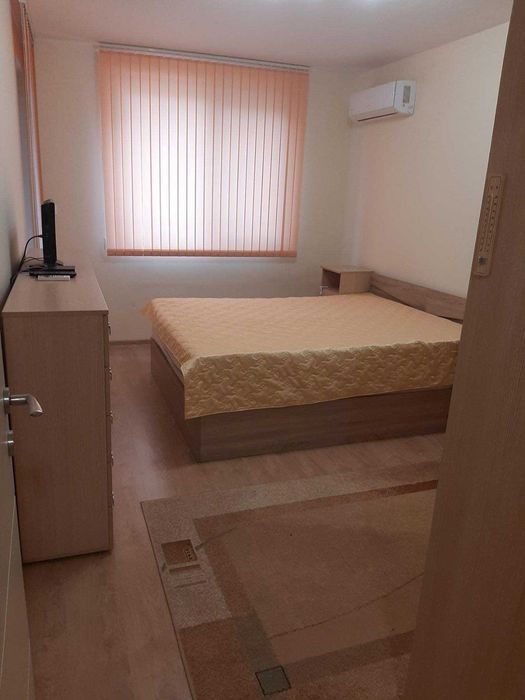 Двустаен апартамент под наем | Тракия | 300€