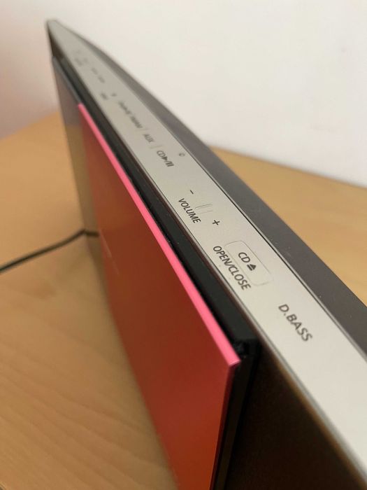 Аудио система Panasonic SC-HC3